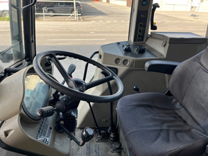 Fendt 309 Ci 724 Vario 4WD เครื่องยนต์70HP ปั๊มรวมรถแทรกเตอร์สำหรับใช้ในฟาร์ม - Product Image 5