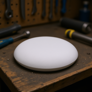 Festool KV-AK D15 Gr/50 Tapa de Protección para Accesorios de Herramientas Neumáticas - Product Image 3