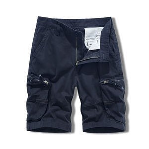 Wholesale New Arrival for <b>Men</b> 2024 New Style Wholesale Summer Shorts Straight Casual <b>Jeans</b> Half Cargo Shorts <b>Men</b> High Quality - Product Image 6