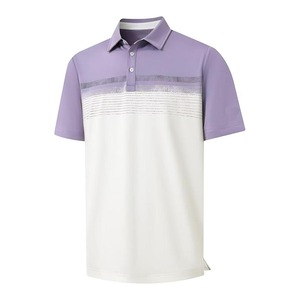Polos de hombre bordados con impresión personalizada a la venta Polos multicolores de algodón 100% de alta calidad - Product Image 4