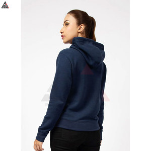 Sudadera con Capucha Informal de Punto Ligero y Transpirable de Talla Grande, Nuevo Diseño, Ropa Deportiva para Mujer, Felpa de Algodón de Alta Calidad - Product Image 2