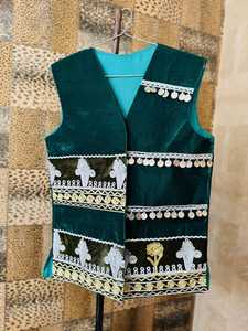 Vaultex Chaleco Caqui para Hombre, Ropa de Trabajo de Construcción Corta Transpirable, Protección Personalizada - Product Image 3