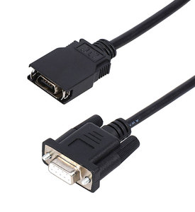 全新原装CS1W-CN226编程电缆 - Product Image 4