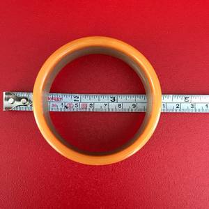 กำไลเรซิ่นทันสมัย ขนาดและรูปทรงปรับแต่งได้ - Product Image 6