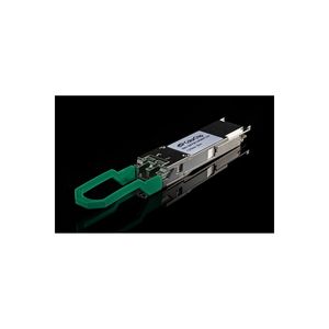 ColorChip 100G QSFP28 ricetrasmettitore 100GbE C100QSFPCWDM400B (Mediabil)