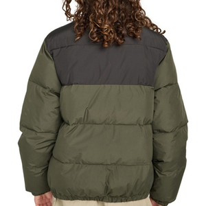 2025 hommes doudoune hiver bomber style doudoune hommes veste fabrication nouveau design Logo personnalisé veste pour hommes - Product Image 3