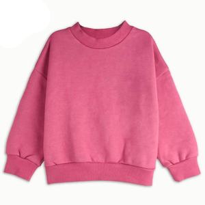 เสื้อสเวตเชิ้ตปักลายลูกปัดทรงโอเวอร์ไซส์ ยูนิเซ็กซ์ สไตล์ลำลอง ใส่สบาย ทรงหลวม แขนยาว ระบายอากาศได้ดี ผ้าฝ้าย 100% สำหรับฤดูหนาว ปี 2025 - Product Image 5