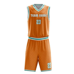 เครื่องแบบวอลเลย์บอล180ก. ทำจากโพลีเอสเตอร์สี100% น้ำหนักเบาออกแบบได้ตามต้องการ - Product Image 3