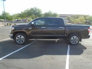 โตโยต้า ทันดรา 4x4 รุ่น 1794 ปี 2019 - Product Image 3