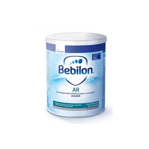 Leche en Polvo de Continuación Balanceada con Grasa Bebilon para Bebés de 6+ Meses, Envase Esterilizado en Lata - Product Image 5