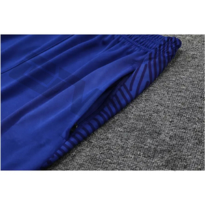 Vente en gros de kits de football personnalisés uniques pour équipes, uniformes de football avec logo et couleur personnalisés, ensemble de maillots d'entraînement de haute qualité à 100% - Product Image 4