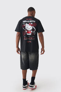 เสื้อยืดผ้าฝ้ายพิมพ์ลายสำหรับผู้ชายเสื้อสุดหรูขนาดใหญ่ขนาดใหญ่สำหรับผู้ชาย - Product Image 2