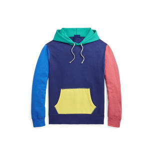 Customized Heavyweight Tracksuit Set Men's Comfortable Gym Wear Wholesale Pakistan Men's <b>Hoodie</b> and Jogger Set - Product Image 6