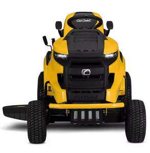 NUEVO Cortacésped de Giro Cero Cub CadetS XT2 ENDUROS LX42 - Product Image 3