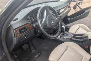 BMW 335d Sedán Usado, Año 2011 - Product Image 4