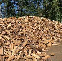 Vente en gros de bois de chauffage séché au four à vendre bois de chauffage hêtre chêne frêne 25cm et 35cm de France disponible à l'exportation