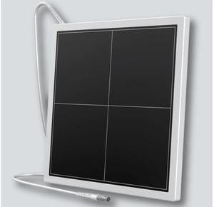 TOP QUALITY Cassette-sized CsIs Scintillator Digital X-Ray Detector Flat <b>Panels</b> <b>Acoustic</b> <b>Panel</b> 3D Model - Product Image 2