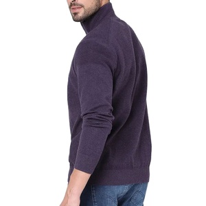 Sweat à capuche oversize en coton et polyester de haute qualité, demi-zip, polaire épais, épaules tombantes, uni, personnalisable, sweat à capuche zippé pour homme - Product Image 5