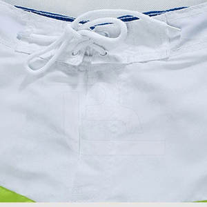 Pantalones cortos de gimnasio para hombre de nuevo diseño 2025, pantalones cortos cómodos estirados recién llegados - Product Image 3