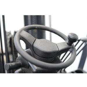 Les meilleures tendances! Chariots élévateurs à batterie au lithium EK-40T-Li, élévateurs industriels robustes - Product Image 4