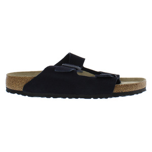 Chaussures Birkenstock Arizona BS unisexes, couleur : Midnight, 100 % authentiques - Product Image 1