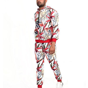 Chándales Deportivos de Talla Grande para Uso en Exteriores con Logotipo Personalizado para Adultos, Último Estilo, Material Duradero, Chándal para Hombre - Product Image 1