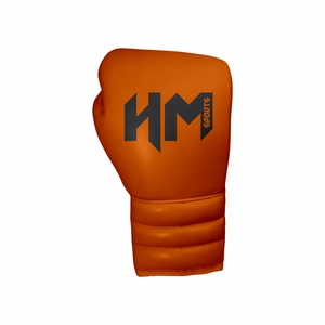 Gants MMA en gros de haute qualité avec logo personnalisé 20225 Gants de boxe de haute qualité - Product Image 4