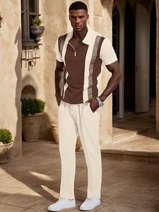Chándal de invierno personalizable para hombre, jersey de alta calidad, 100% algodón, talla americana, nuevo diseño, logotipo transpirable con estampado de cuadros - Product Image 3