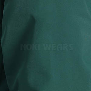 Servicio OEM, Chaqueta Anorak de Último Estilo, Chaqueta Anorak Hecha a Medida, Chaqueta Anorak al por Mayor - Product Image 6