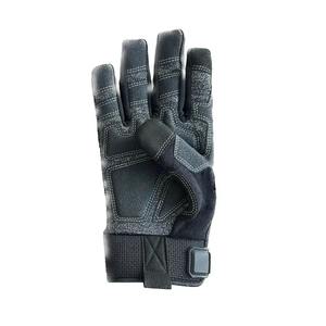 Guantes de Seguridad Personalizables con Protección de Manos de Nivel 5, Resistentes a Cortes, de Alta Resistencia, con Protección Contra Impactos - Product Image 4