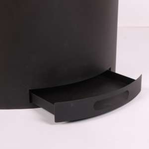 Brasero para Jardín, sin Ensamblaje, para Interiores y Exteriores, con Virutas <span class=keywords><strong>de</strong></span> Madera, sin Humo, Estufa <span class=keywords><strong>de</strong></span> <span class=keywords><strong>Leña</strong></span> - Product Image 4