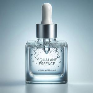 เซรั่มต่อต้านริ้วรอยแบบกำหนดเองได้จากผู้จำหน่ายผลิตภัณฑ์ดูแลผิวจากไต้หวัน - Product Image 1