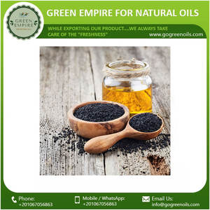 Aceite De Semilla Negra natural prensado en frío puro 100% de alta calidad para el cuidado de la piel del cuerpo - Product Image 5