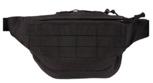 Equipo deportivo táctico del proveedor de Vietnam, riñonera de cintura con cierre de cremallera, logotipo personalizado para uso en exteriores - Product Image 3