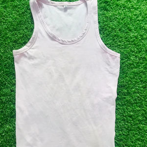 Femmes élégant en gros personnalisé Gym Fitness & Streetwear côtelé haute qualité unisexe débardeur pour hommes et femmes respirant - Product Image 2