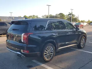 Hyunda PALISADE 2020 - Product Image 4