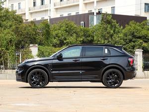 รถยนต์มือสอง ปี 2024 ยี่ห้อ Lynk 01 เกียร์ออโต้ เบนซิน SUV ราคาคุ้มค่า รวดเร็ว ประหยัดน้ำมัน หลังคาพาโนรามา เบาะหนัง กล้อง 360 องศา กล้องหลัง - Product Image 5