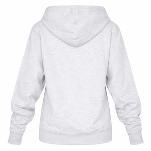 Sudaderas con Capucha Extra Grandes de Lujo Personalizadas para Mujer, de Algodón y Felpa, con Logotipo Personalizado, Ropa Casual de Calle, Sudaderas al por Mayor para Mujer - Product Image 5