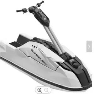 Nuevo Superjet Jet Ski 2023 de Alta Calidad con Soporte OEM/ODM Personalizable, Grado DIY, 1 Año de Garantía, Origen Reino Unido, Mejor Precio - Product Image 2