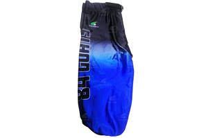 ชุดกีฬาแขนสั้นใส่สบายชุดอเมริกันฟุตบอลผลิตจากวัสดุตั้งสูง - Product Image 6