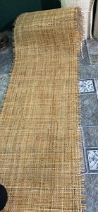 WHOLESALE CHEAP PRICE HANDMADE RATTAN WEBBING ROLL FOR OUTDOOR CRAFTS AND FURNITURE ENHANCEMENT MADE IN VIETNAM - Product Image 5