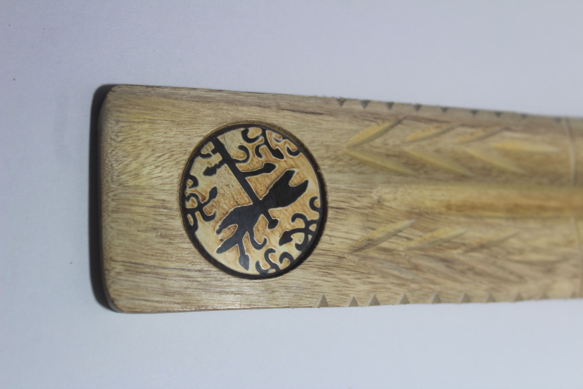 ไม้ธรรมชาติ