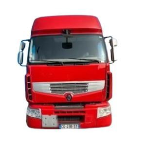 Nuevo/Usado Renault Premium 460 Dxi EURO 5 de 2012, con Retardador y Transmisión Automática - Product Image 1