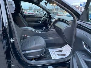 2022 H d'occasion yundai Santaa Cruz 2.5L - Product Image 4