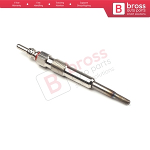 BGP30 1 Piece <b>Heater</b> Glow <b>Plugs</b> GX2097 N10591603 0100266008 for 1.9 2.0 - Product Image 4