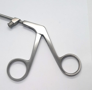 <b>Orthopedic</b> <b>Surgical</b> <b>Instruments</b> Manual Arthroscopy Tools with Steel Punch for Arthroscopy - Product Image 2