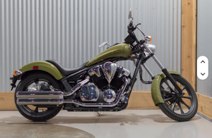 Nouvel arrivage : Motos tout-terrain 2025 CRUISERS <50CC à transmission par chaîne, moteur électrique sans balais, démarrage au pied, freins à disque avant et arrière, d'occasion, fabriquées aux États-Unis, 80 km/h - Product Image 2