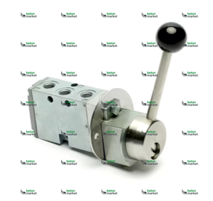 Válvula de 5-2 Vías (463866 -438955) Componente para Bomba de Concreto con Motor Diésel de Alta Eficiencia - Product Image 1