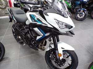 Versys 650 de qualité (Motocyclette) - Product Image 4