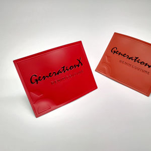 Parche de cuero PU autoadhesivo personalizado de alta calidad, impermeable, resistente al desgaste, antiarañazos, duradero, suave y cómodo - Product Image 4